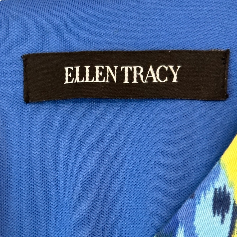 Ellen Tracy Ikat Mini - Picture 4 of 5